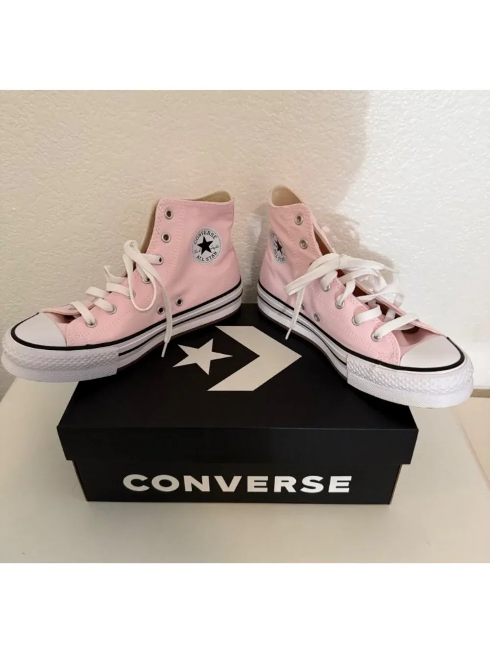 Converse chuck taylor